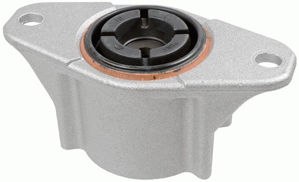 Fjäderbenslager, Bakaxel Lemförder 35318 01 LEMFÖRDER
