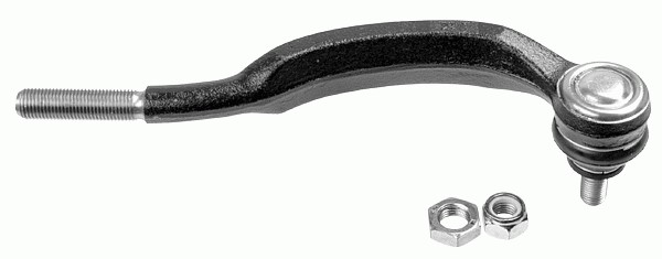 Styrled, Framaxel, Höger Lemförder 35329 01 LEMFÖRDER Styrled, Framaxel, Höger Lemförder 35329 01 LEMFÖRDER