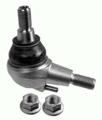 Kulled / Spindelled, Framaxel, Tvåsidig Lemförder 35373 01 LEMFÖRDER