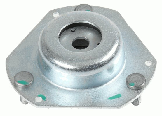 Fjäderbenslager, Framaxel Lemförder 35454 01 LEMFÖRDER