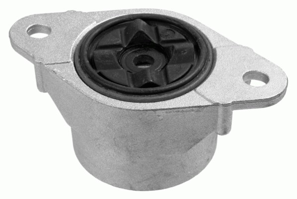 Fjäderbenslager, Bakaxel Lemförder 35455 01 LEMFÖRDER