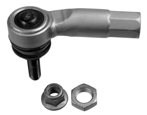 Styrled, Framaxel, Vänster Lemförder 35473 01 LEMFÖRDER Styrled, Framaxel, Vänster Lemförder 35473 01 LEMFÖRDER