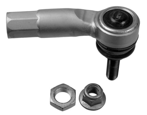 Styrled, Framaxel, Höger Lemförder 35474 01 LEMFÖRDER