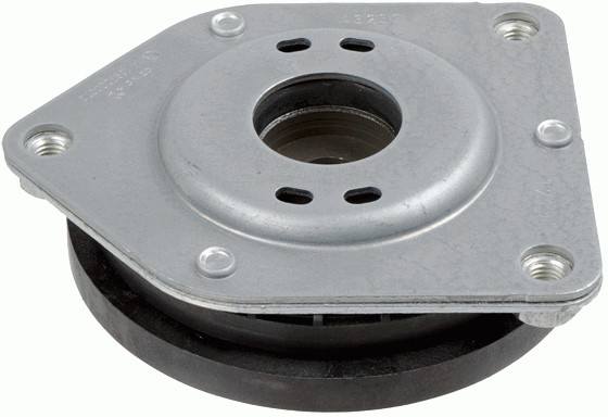 Fjäderbenslager, Framaxel Lemförder 35501 01 LEMFÖRDER