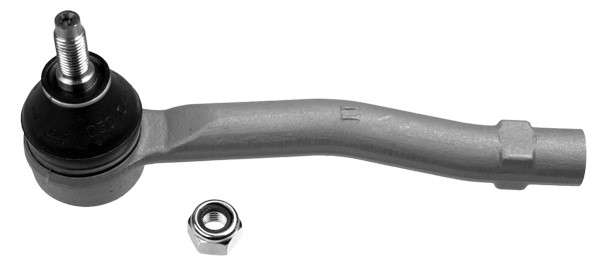 Styrled, Framaxel, Vänster Lemförder 35564 01 LEMFÖRDER