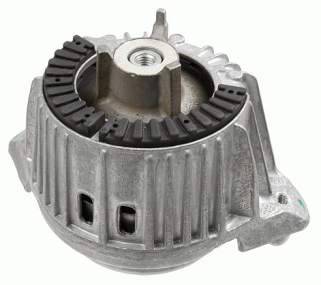 Motorkudde, Fram, Vänster Lemförder 35573 01 LEMFÖRDER