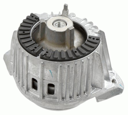 Motorkudde, Fram, Höger, Vänster Lemförder 35574 01 LEMFÖRDER