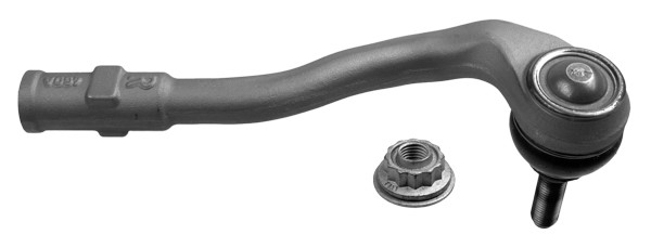 Styrled, Framaxel, Höger Lemförder 35742 01 LEMFÖRDER