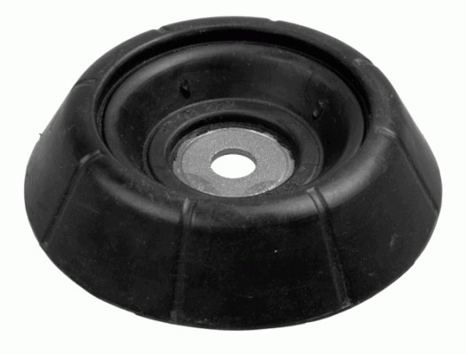 Fjäderbenslager, Framaxel Lemförder 35753 01 LEMFÖRDER