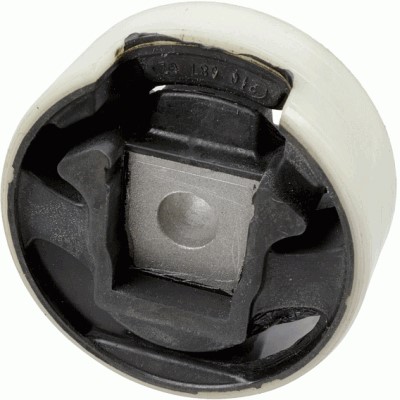Motorkudde, Bak, Nedre Lemförder 35755 01 LEMFÖRDER Motorkudde, Bak, Nedre Lemförder 35755 01 LEMFÖRDER