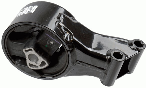 Motorkudde, Bak Lemförder 35819 01 LEMFÖRDER