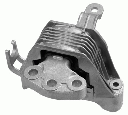 Motorkudde, Höger Lemförder 35825 01 LEMFÖRDER