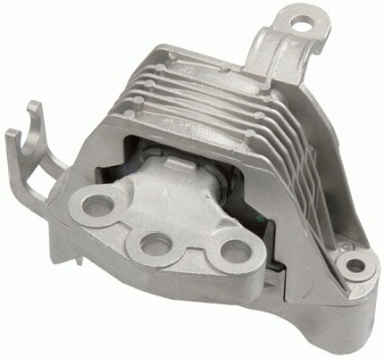 Motorkudde, Höger Lemförder 35827 01 LEMFÖRDER