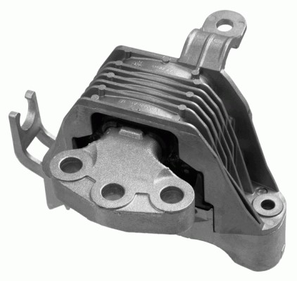 Motorkudde, Höger Lemförder 35828 01 LEMFÖRDER