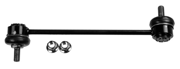 Stång/stag, krängningshämmare, Framaxel, Höger Lemförder 35845 01 LEMFÖRDER