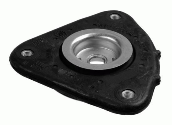 Fjäderbenslager, Framaxel Lemförder 35911 01 LEMFÖRDER