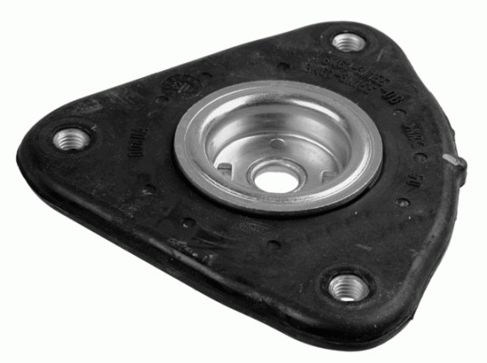 Fjäderbenslager, Framaxel Lemförder 35913 01 LEMFÖRDER