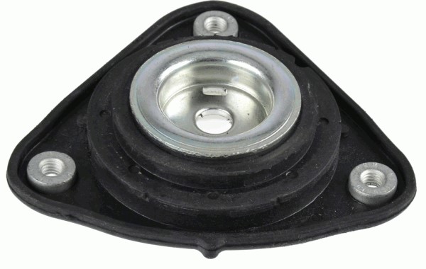 Fjäderbenslager, Framaxel Lemförder 35913 01 LEMFÖRDER