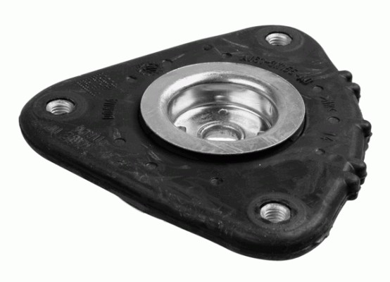 Fjäderbenslager, Framaxel Lemförder 35915 01 LEMFÖRDER