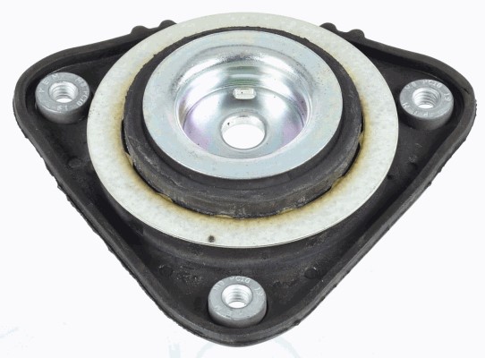 Fjäderbenslager, Framaxel Lemförder 35915 01 LEMFÖRDER