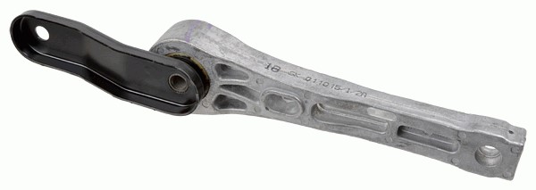 Motorkudde, Bak, Fram Lemförder 35955 01 LEMFÖRDER