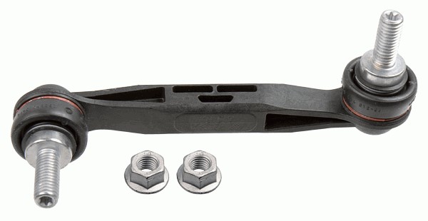 krängningshämmare Stång/stag,, Bakaxel, Höger Lemförder 36164 01 LEMFÖRDER