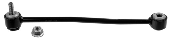 Stång/stag, krängningshämmare, Bakaxel, Tvåsidig Lemförder 36188  LEMFÖRDER