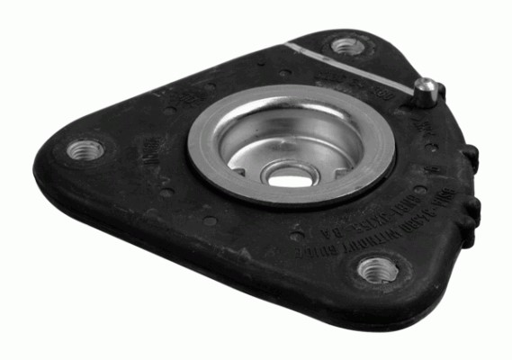 Fjäderbenslager, Framaxel, Höger Lemförder 36195 01 LEMFÖRDER Fjäderbenslager, Framaxel, Höger Lemförder 36195 01 LEMFÖRDER