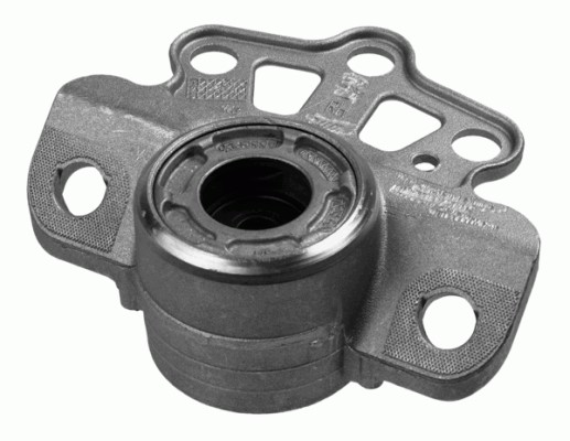 Fjäderbenslager, Bakaxel, Höger Lemförder 36220 01 LEMFÖRDER Fjäderbenslager, Bakaxel, Höger Lemförder 36220 01 LEMFÖRDER