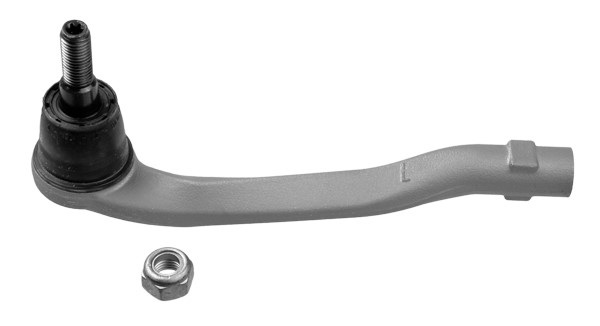 Styrled, Framaxel, Ytter, Vänster Lemförder 36226 01 LEMFÖRDER Styrled, Framaxel, Ytter, Vänster Lemförder 36226 01 LEMFÖRDER