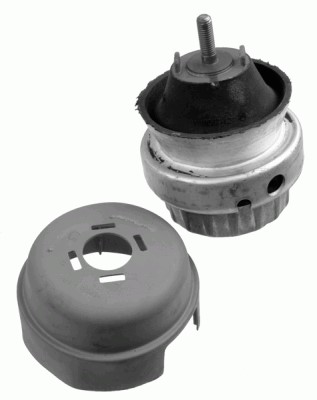 Motorkudde, Höger Lemförder 36232 01 LEMFÖRDER