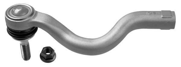 Styrled, Framaxel, Vänster Lemförder 36266 01 LEMFÖRDER