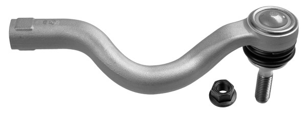 Styrled, Framaxel, Höger Lemförder 36267 01 LEMFÖRDER