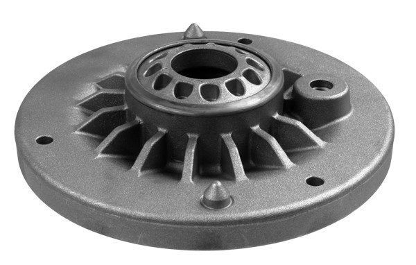 Fjäderbenslager, framaxel höger, framaxel vänster Lemförder 36306 LEMFÖRDER