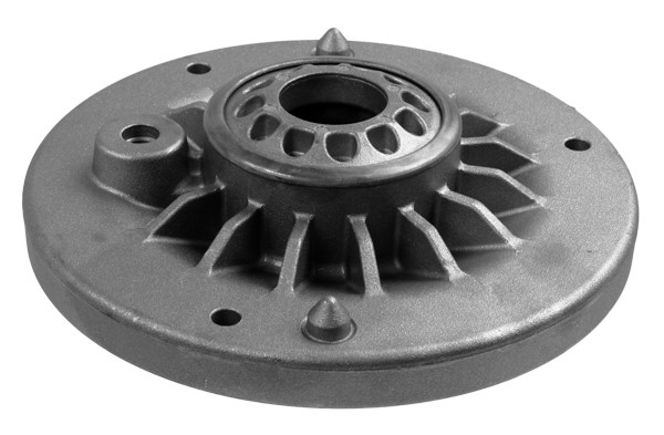 Fjäderbenslager, framaxel höger, framaxel vänster Lemförder 36307 LEMFÖRDER
