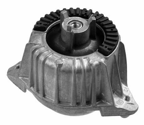 Motorkudde, Fram, Höger Lemförder 36375 01 LEMFÖRDER