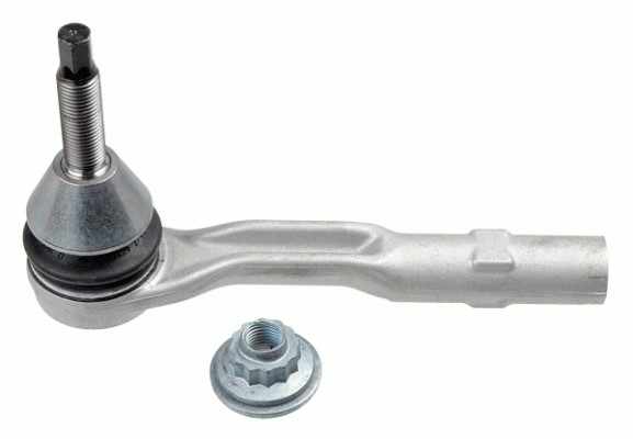 Styrled, Framaxel, Tvåsidig Lemförder 36385 01 LEMFÖRDER Styrled, Framaxel, Tvåsidig Lemförder 36385 01 LEMFÖRDER