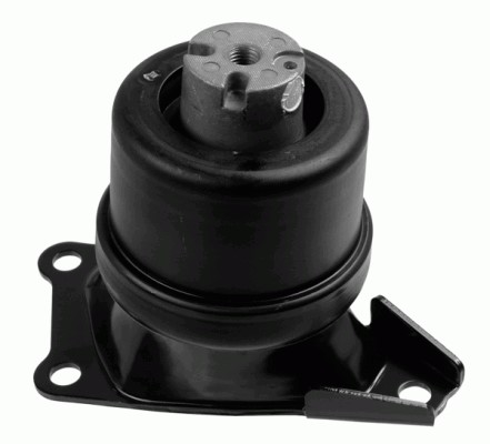 Motorkudde, Höger Lemförder 36390 01 LEMFÖRDER Motorkudde, Höger Lemförder 36390 01 LEMFÖRDER