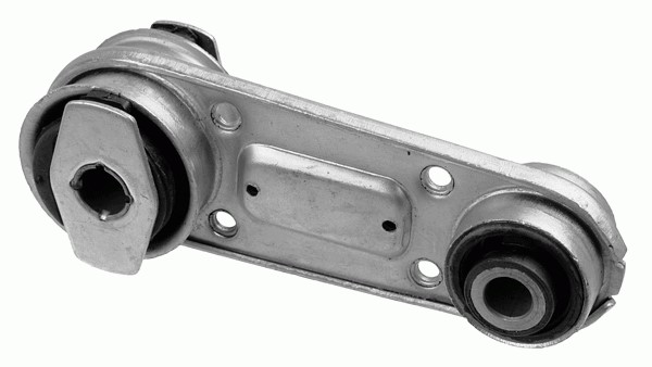 Motorkudde, Fram, Nedre, Höger Lemförder 36490 01 LEMFÖRDER