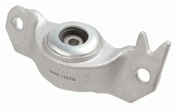 Fjäderbenslager, Bakaxel, Höger Lemförder 36647 01 LEMFÖRDER