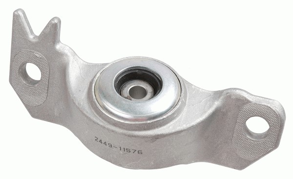 Fjäderbenslager, Bakaxel, Vänster Lemförder 36648 01 LEMFÖRDER