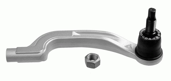 Styrled, Framaxel, Höger Lemförder 36669 01 LEMFÖRDER Styrled, Framaxel, Höger Lemförder 36669 01 LEMFÖRDER