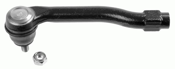 Styrled, Framaxel, Vänster Lemförder 36742 01 LEMFÖRDER