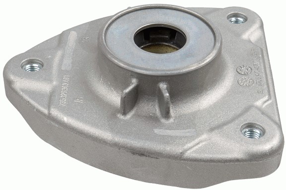 Fjäderbenslager, Framaxel Lemförder 36747 01 LEMFÖRDER