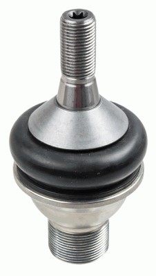 Kulled / Spindelled, Framaxel, Tvåsidig Lemförder 36969 01 LEMFÖRDER