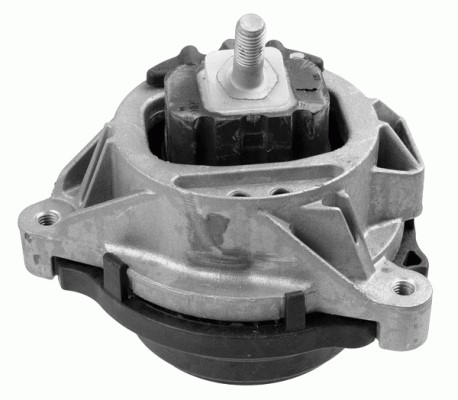 Motorkudde, Höger Lemförder 36994 01 LEMFÖRDER