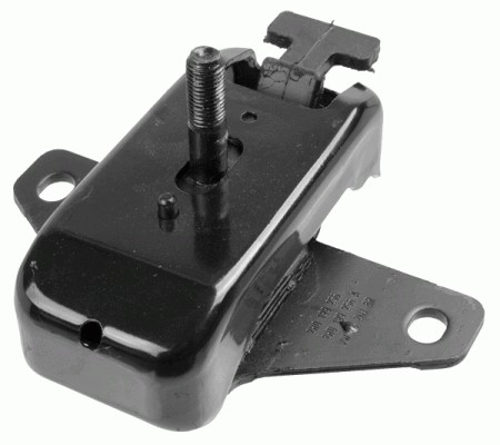 Motorkudde, Höger, Vänster Lemförder 37026 01 LEMFÖRDER