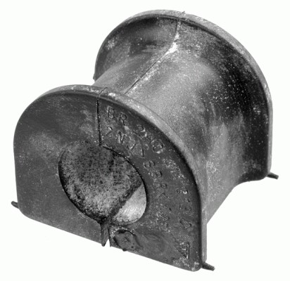 Bussning, krängningshämmare, Framaxel Lemförder 37028 01 LEMFÖRDER