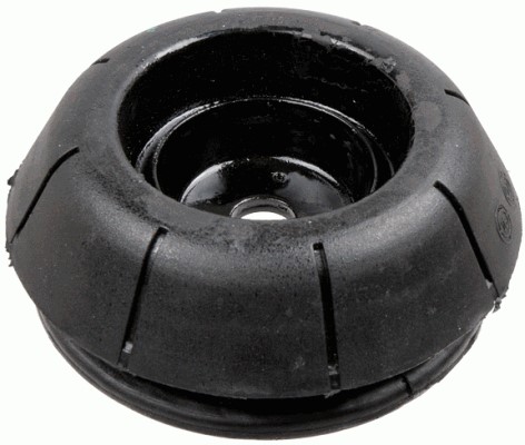 Fjäderbenslager, Framaxel Lemförder 37046 01 LEMFÖRDER
