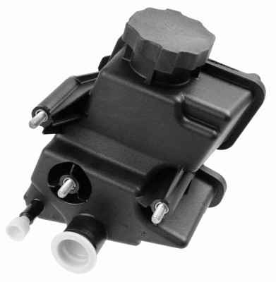 Utjämningskärl, hydraulolja servostyrning Lemförder 37125 01 LEMFÖRDER